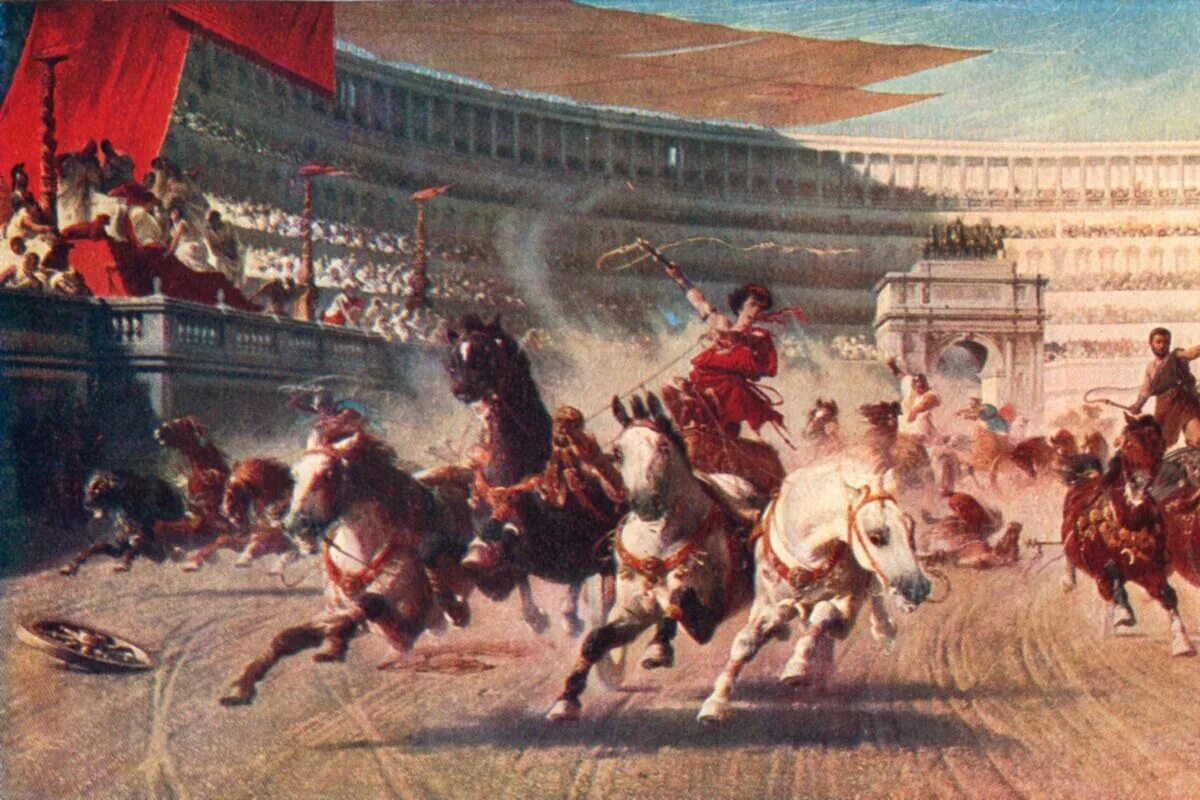 Большой цирк (Circus Maximus) в Риме. Большой цирк Чирко Массимо в древнем Риме. Гонки на колесницах в древнем Риме. Цирк Максимус древний Рим. Зрелища в древнем риме