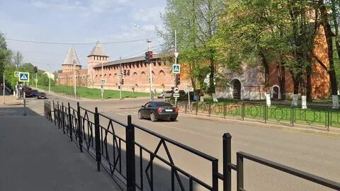 Смоленске ворота