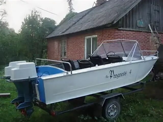 Прогресс 4 б у. Прогресс 4 2 мотора. прогресс 4 лодка. лодка прогресс 4м. катер прогресс 4.