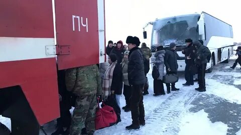 Абайская область последние новости