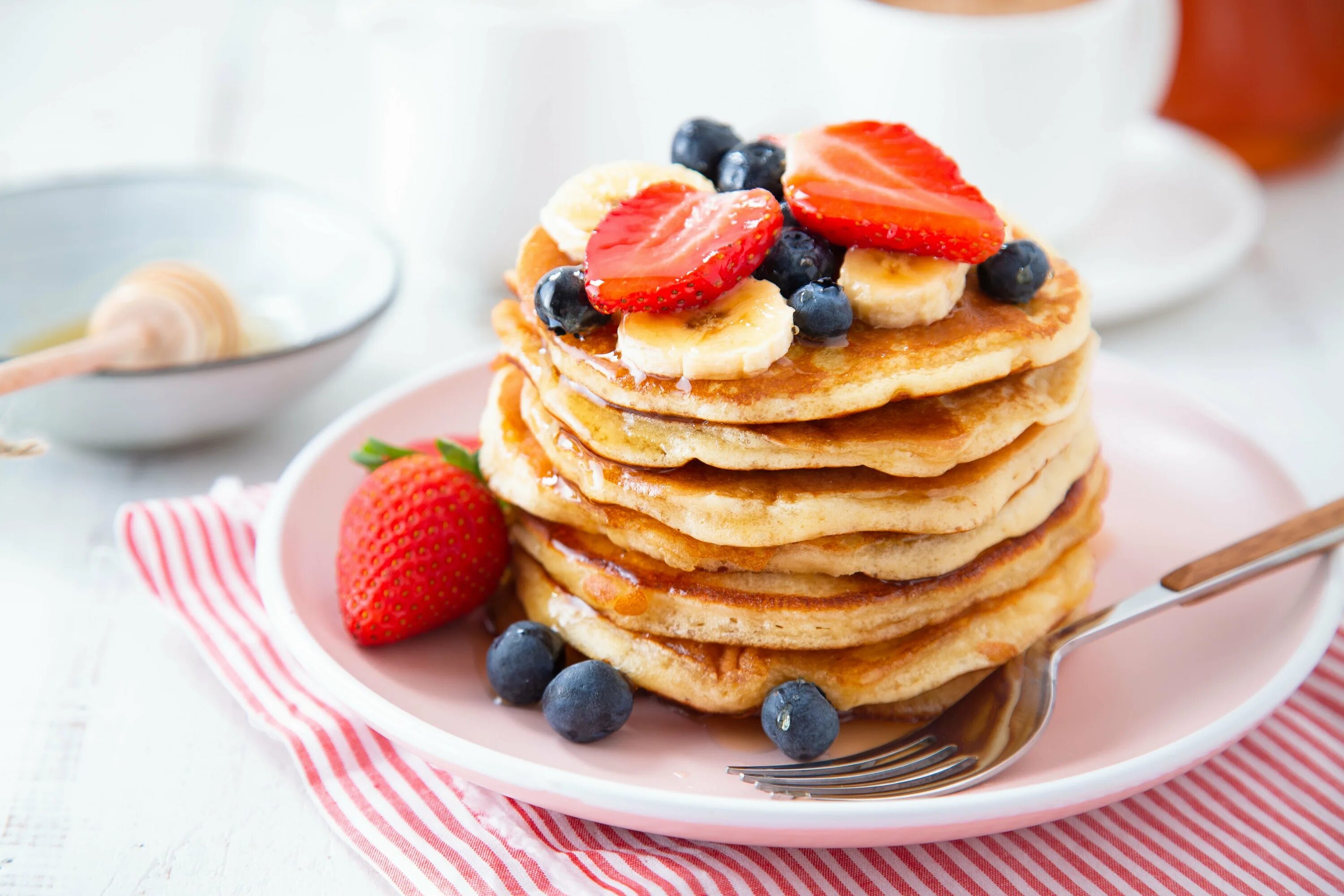 Pancake 2