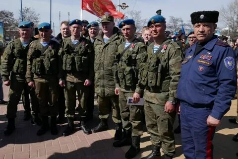 7 гвардия