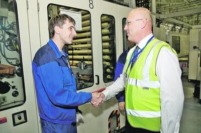 Вакансии советск