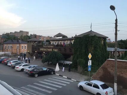 Сохо зеленоградск