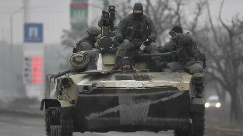 25 день операции