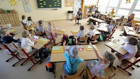 Schule des