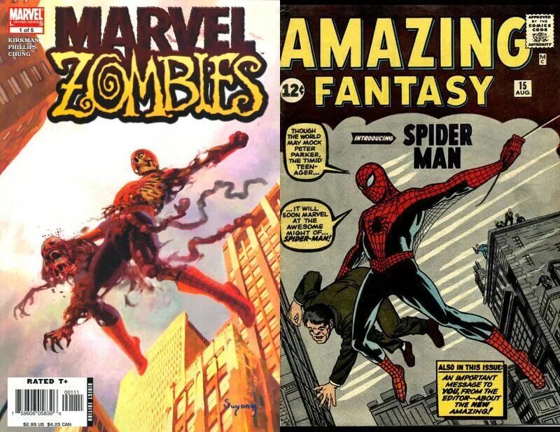 Комикс amazing Fantasy 15. Amazing Fantasy #15 обложка. Amazing Fantasy Spider. Spider man amazing Fantasy Comics. Читать комиксы удивительный