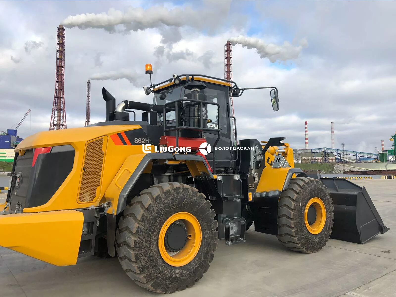 Инструкции liugong