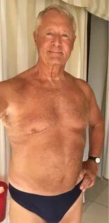 Silver daddy