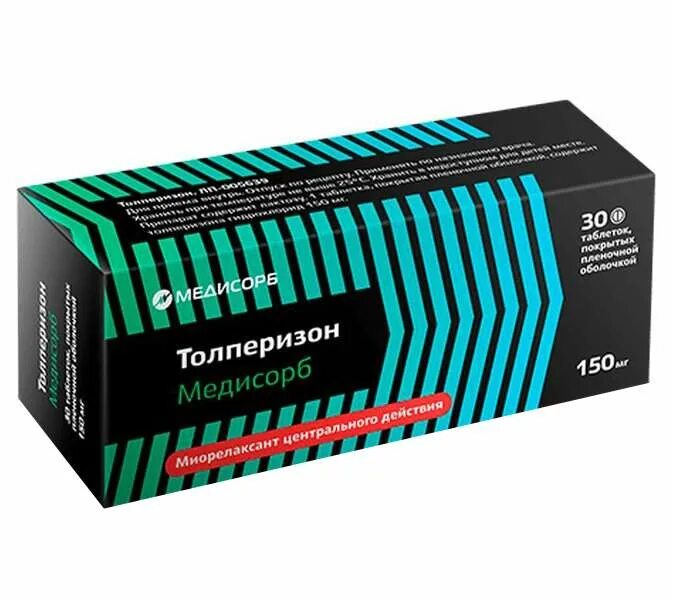 Tolperisoni tabl