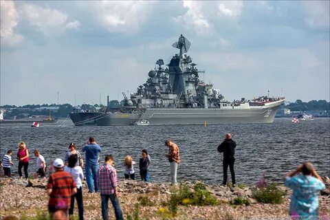 Кронштадт корабль