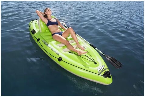 Bestway hydro force