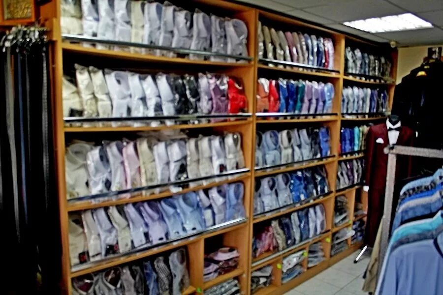 магазин мужской одежды ижевск