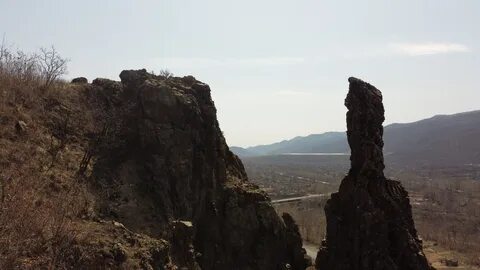 Скала карт