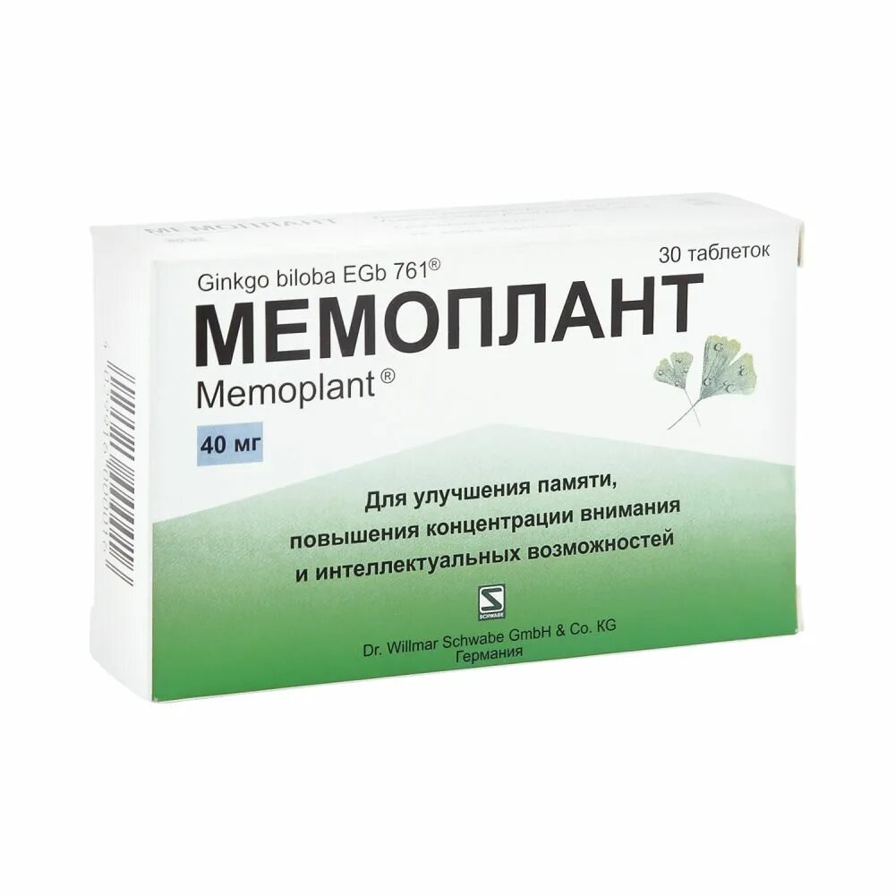 Таблетки для памяти недорогие но эффективные. Мемоплант таб.п.п.о.120мг №30. Мемоплант 120 мг. Таблетки для улучшения памяти. Таб для улучшения памяти.