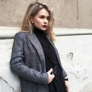 Фото анны марии