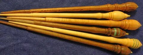 Веретено 6