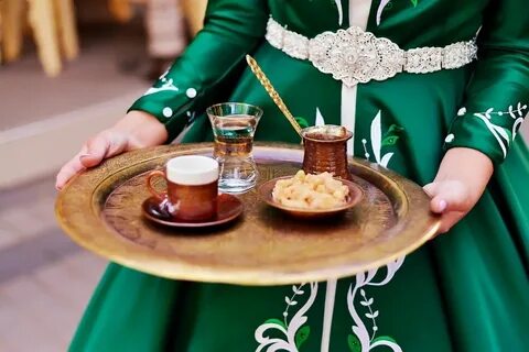 На крымском татарском