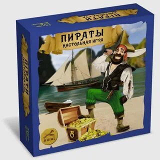 Pirates отзывы