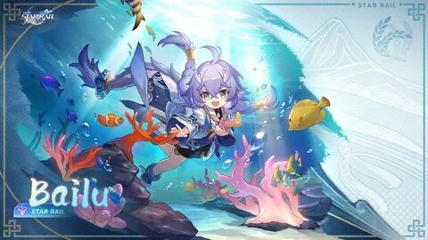 Bailu