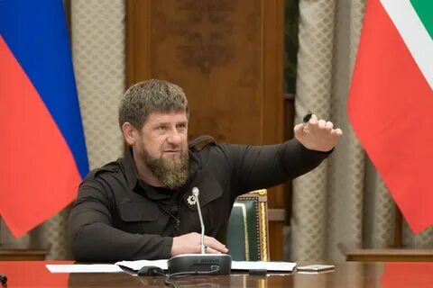 Указ кадырова