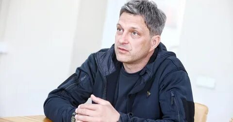 Где сейчас актер воловенко