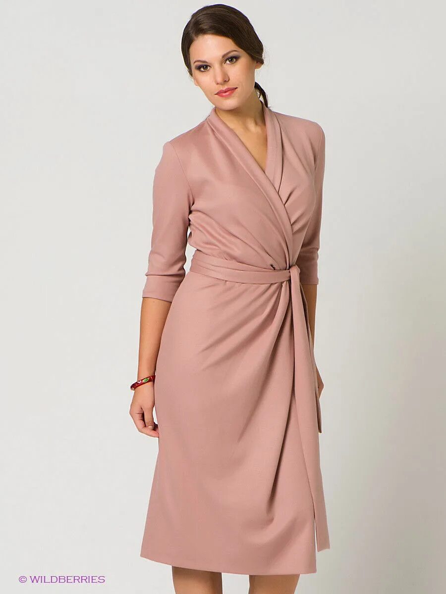 Платье с запахом. Классические платья с запахом. Платье с запахом для офиса. Стильное платье с запахом. Черное платье с запахом.