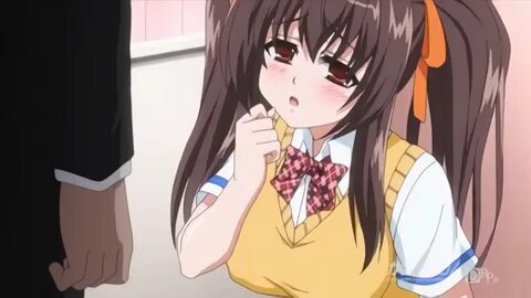 Ikenai koto the animation
