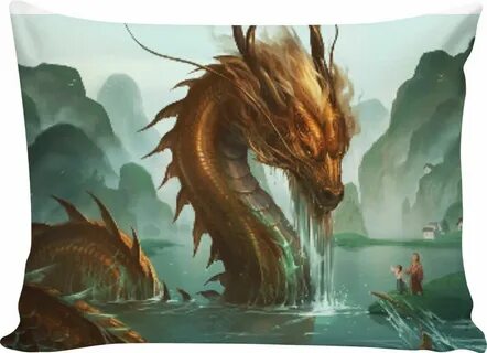 Dragon more