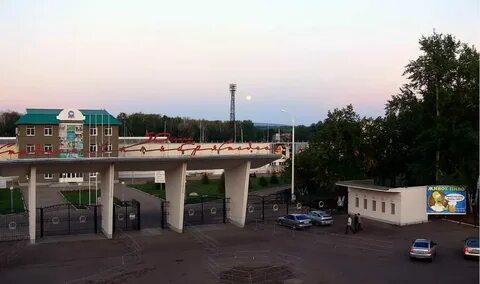 Погода в салавате на ноябрь