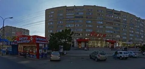 Волжскому 62