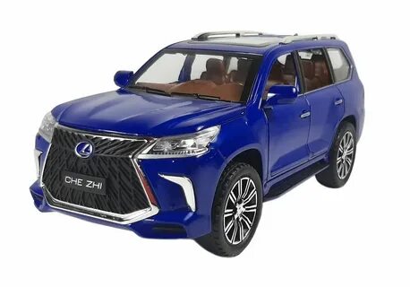 Lexus toy