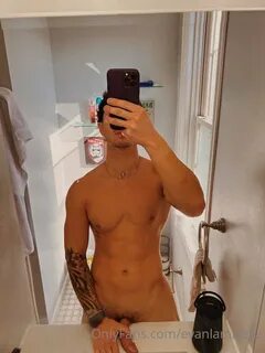 Evan Lamicella - onlyfans.