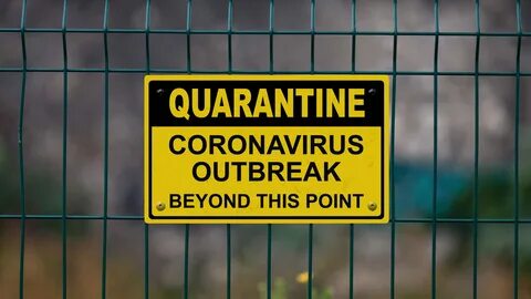 Warning state