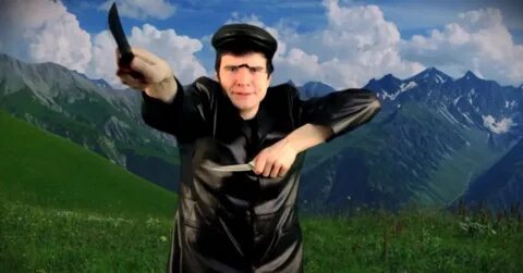 Видео бэд