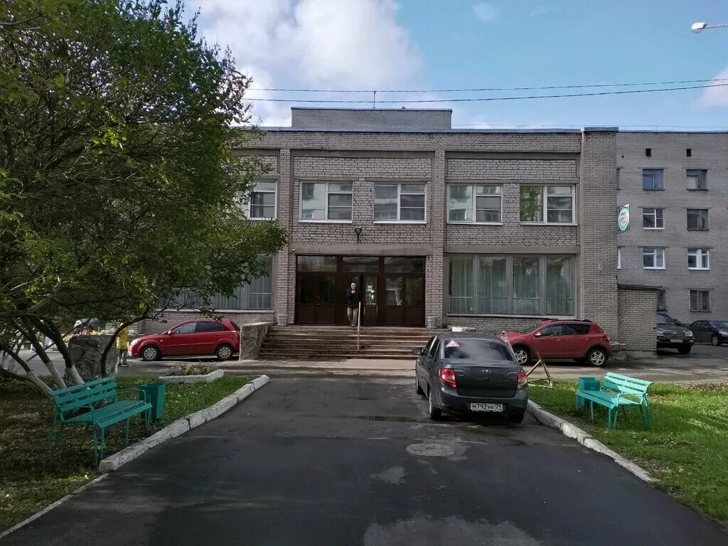 Е. Больница имени волосевич. Первая гкб им е е волосевич архангельск. 1 городская больница архангельск. Е.