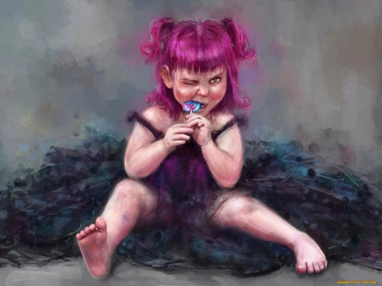 Про злую девочку. Девочка показывает язык. Про злую девочку. Недовольная девочка. Смешная девочка с бантиком.