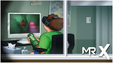Summertimesaga - erkekler oyuncaklarını mastürbasyon yapıyor e2 35 xHamster