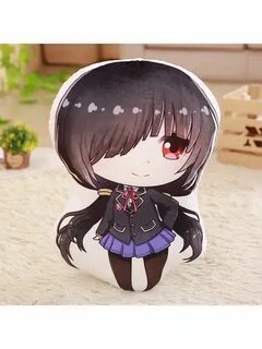 Мягкая игрушка куруми