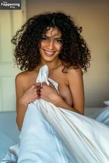 Dalila Jabri Nude (11 Photos) .