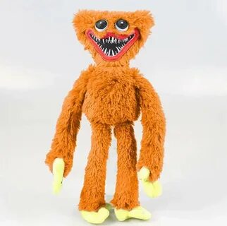 Игрушки хагги