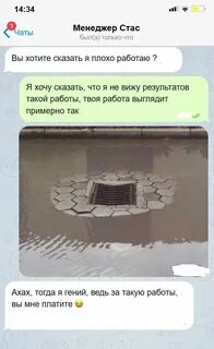 О политике с юмором дзен