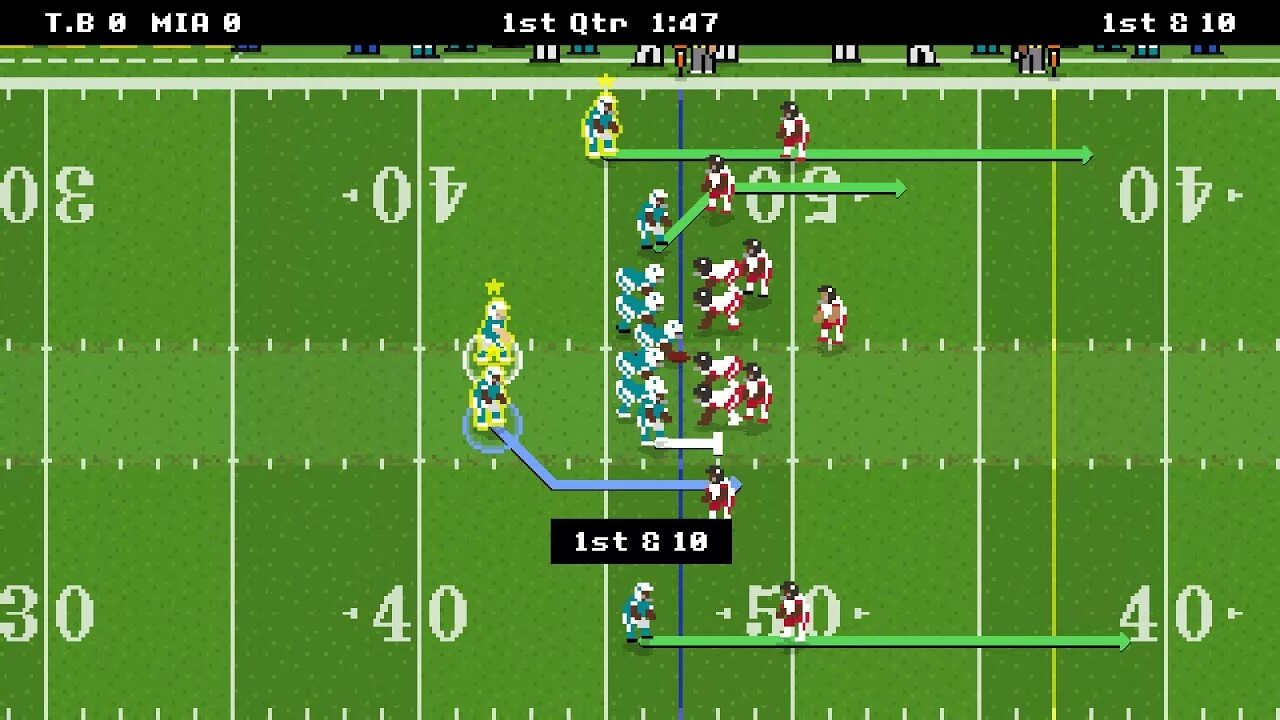 Bowls is described being a game