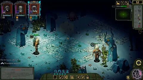Игра abyss
