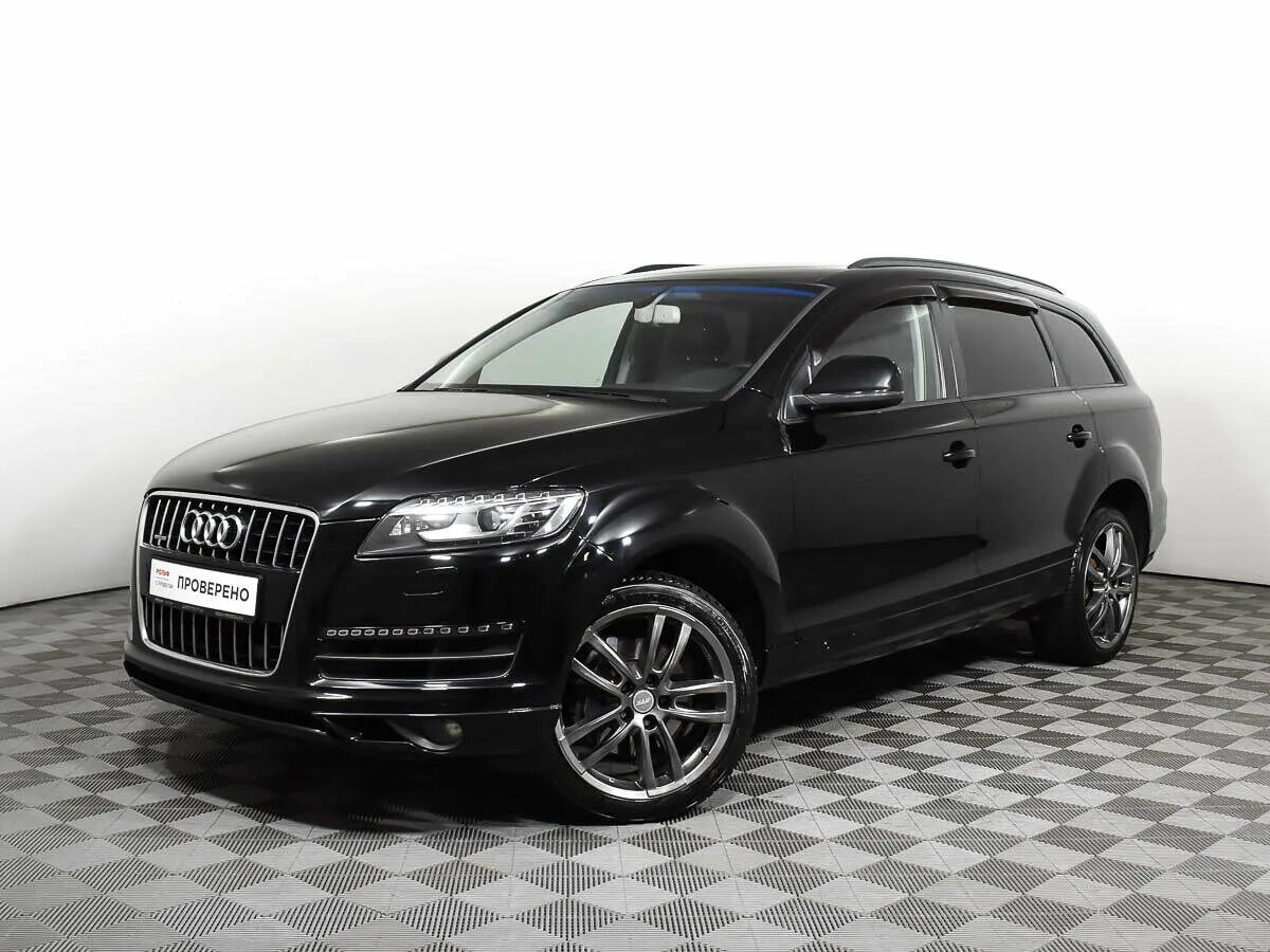 Audi q7 2013 дизель 3. Audi q7 2007 3. Q7 4l рестайлинг. Фото ауди ку 7 2010. Ауди ку7 дизель с пробегом.