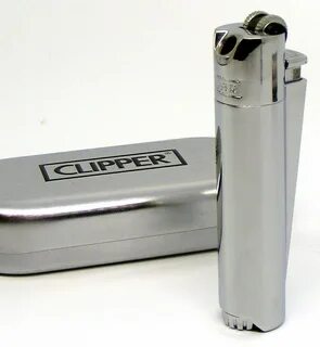 Top lighter