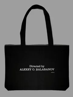 Directed by balabanov