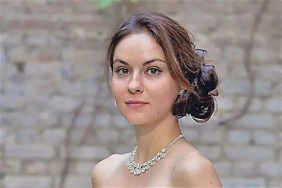 Марина Коняшкина: девушка с характером - Кино и сериалы - Домашний