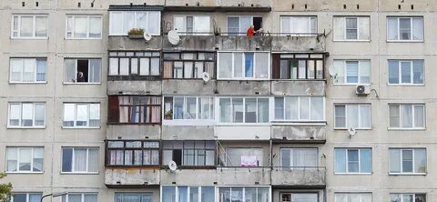 Закон о застеклении балконов