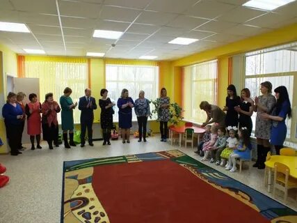 Детский 10 иваново